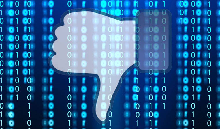 Facebook, la Madre dei Data Breach Facebook, la Madre dei Data Breach