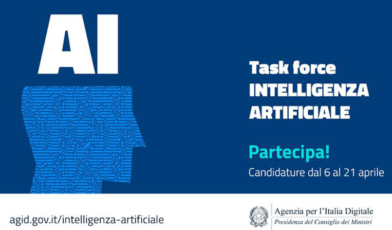 Intelligenza Artificiale nella P.A. Intelligenza Artificiale nella P.A.