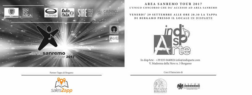 Sales2APP Partner Tecnologico di Area Sanremo Sales2APP Partner Tecnologico di Area Sanremo