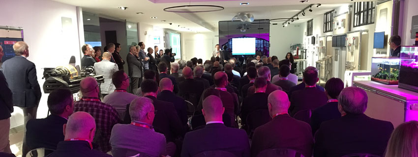 Sme.UP inaugura lo Showroom dell'Industria 4.0 Sme.UP inaugura lo Showroom dell'Industria 4.0