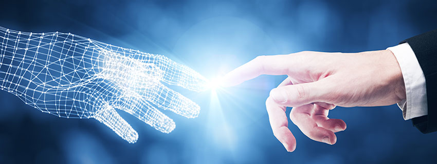 Intelligenza Artificiale nella P.A. Intelligenza Artificiale nella P.A.