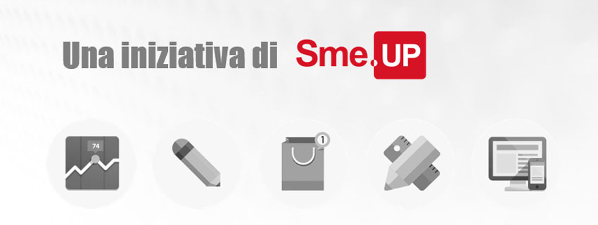 Nasce Lite.UP: Digital Marketing e Web made in Sme.UP