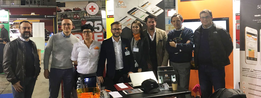 Il successo di Sales2APP al Forum Agenti