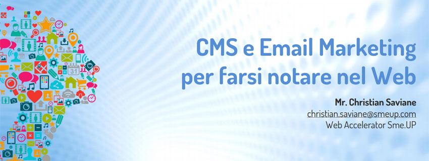 Sme.UP Social & Web Forum Sme.UP Social & Web Forum