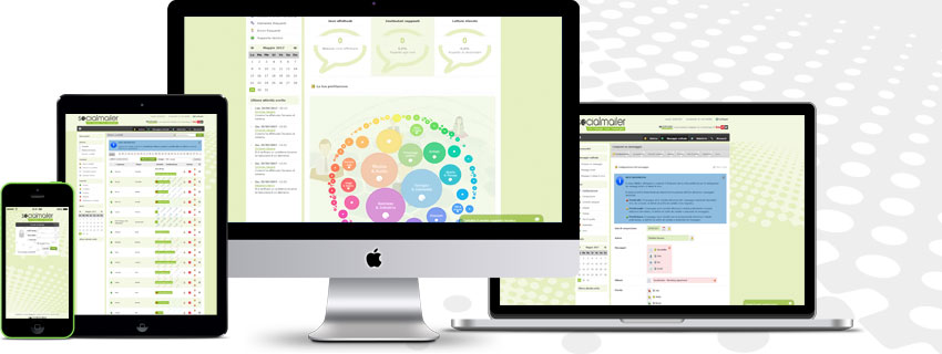 Direct Email & Social Marketing Direct Email & Social Marketing