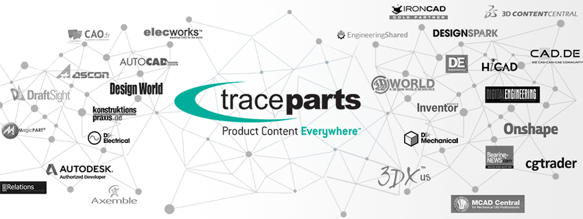 TraceParts TraceParts