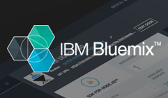 IBM BlueMix: Sviluppo e distribuzione di App nel Cloud