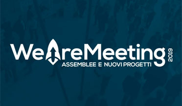 Sales2APP al Kilometro Rosso per WeAreMeeting